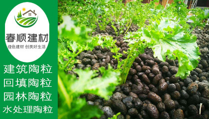 花卉陶粒江西廠家，陶粒全國送貨，種花土培