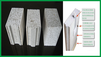 2020輕質復合隔墻板批發(fā) 江西墻板工廠