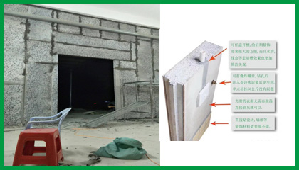 防火隔音墻板江西直供，2020年優(yōu)勢(shì)墻板供應(yīng)商